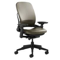 steelcase leap office chair